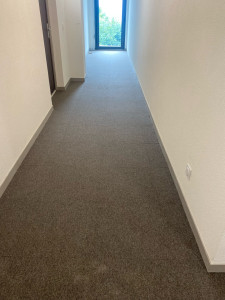 Photo de galerie - Pose de parquet - Revêtement de sol