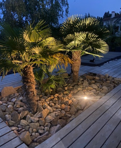 Photo de galerie - Installation électrique