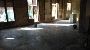 Photo de galerie - Pose de carrelage et joint carrelage plusieurs formats 
