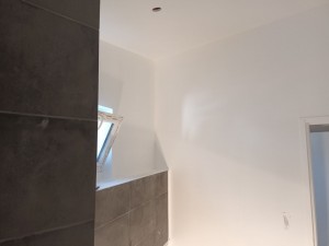 Photo de galerie - Peinture - Tapisserie