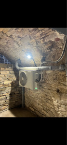 Photo de galerie - Chauffage - Climatisation