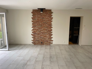 Photo de galerie - Artisan tout corps d'état - Rénovation