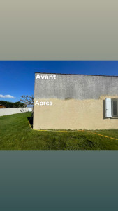 Photo de galerie - Couverture - Toiture