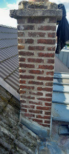 Photo de galerie - Maçonnerie