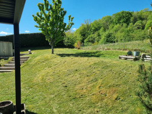 Photo de galerie - Entretien extérieur 