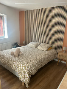 Photo de galerie - Artisan tout corps d'état - Rénovation