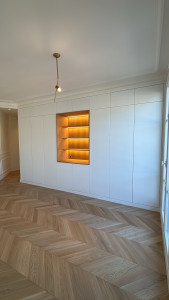 Photo de galerie - Montage meubles en kit