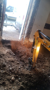 Photo de galerie - Terrassement - Assainissement