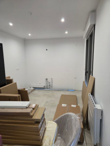 Photo de galerie - Artisan tout corps d'état - Rénovation