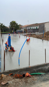 Photo de galerie - Maçonnerie