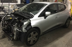 Photo de galerie - Avant