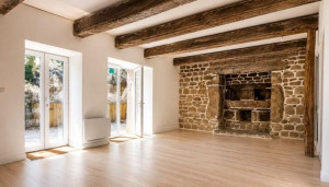 Photo de galerie - Artisan tout corps d'état - Rénovation