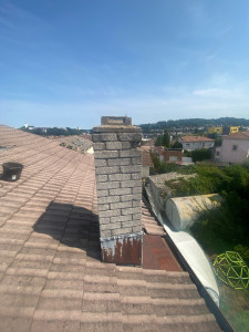 Photo de galerie - Ramonage - Fumiste