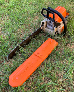 Photo de galerie - Réparation outillage