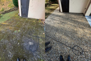 Photo de galerie - Bricolage et multi services