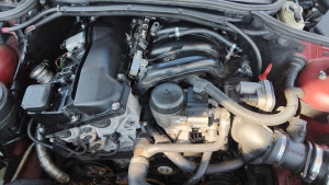 Photo de galerie - Réparation voiture