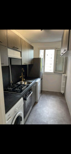 Photo de galerie - Montage cuisine