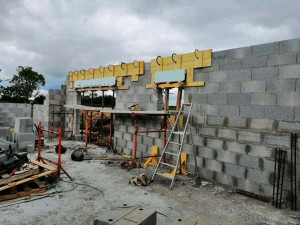 Photo de galerie - Construction 