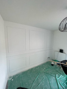 Photo de galerie - Architecte d'intérieur - Décorateur d'intérieur