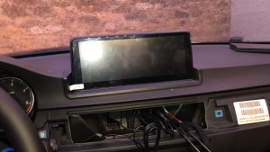 Photo de galerie - Réparation voiture