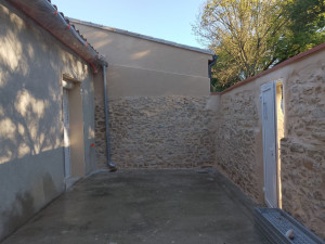 Photo de galerie - Maçonnerie