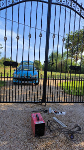 Photo de galerie - Restauration chez l'habitant