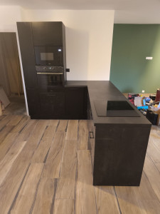 Photo de galerie - Artisan tout corps d'état - Rénovation