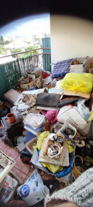 Photo de galerie - Debarrasage Encombrant 