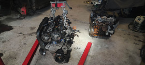 Photo de galerie - Réparation voiture