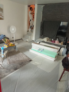 Photo de galerie - Plomberie - Installation sanitaire