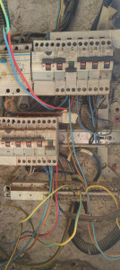 Photo de galerie - Ancien tableau 