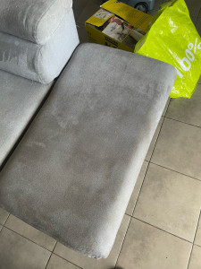 Photo de galerie - Canapé