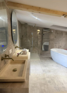 Photo de galerie - Fin de chantier 