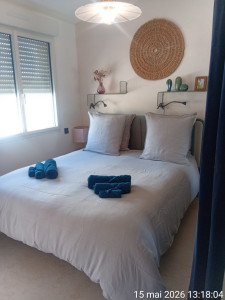 Photo de galerie - Conciergerie Airbnb : ménage, gestion du linge et consommables, état des lieux entre voyageurs