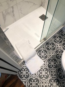 Photo de galerie - Salle de bain 