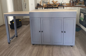 Photo de galerie - Montage meubles en kit