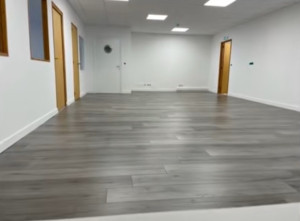 Photo de galerie - Parquet