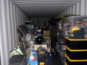 Photo de galerie - Demenagement 