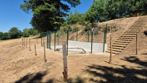 Photo de galerie - Terrassement - Assainissement