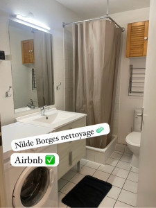 Photo de galerie - Ménage