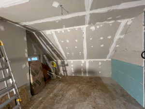 Photo de galerie - Interrupteur domotique