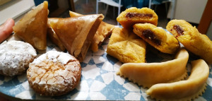 Photo de galerie - Patisseries