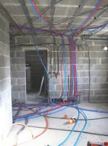 Photo de galerie - Electricité