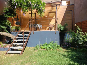 Photo de galerie - Chaudronnerie - Soudure