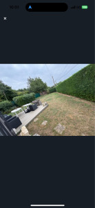 Photo de galerie - Jardinier