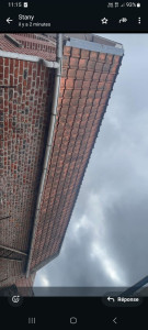 Photo de galerie - Couverture - Toiture