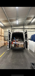 Photo de galerie - Transport