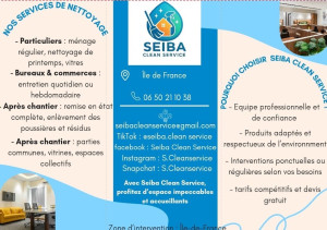 Photo de galerie - Devis gratuit