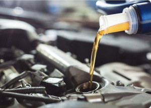 Photo de galerie - Vidange et changement de tous les filtres sur tous types de véhicules.