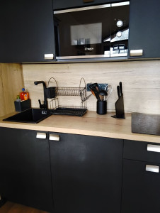 Photo de galerie - Entretien de air bnb